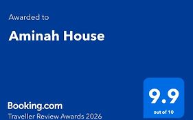Aminah House